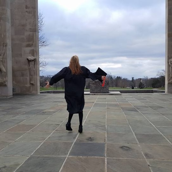 Meet your Posher, Kelsey - Picture 2 of 2